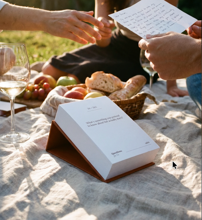 weekend picnic
